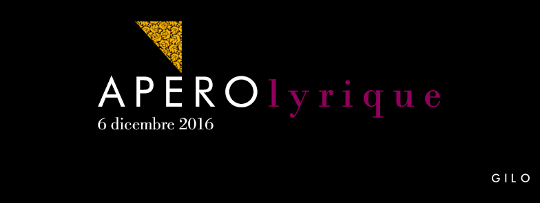 Lirica & Cibo