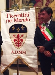 Il Premio delle Arti “Fiorentini nel Mondo”