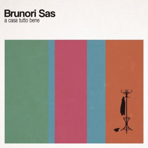Brunori Sas a Firenze: sì, a casa tutto decisamente bene.