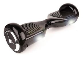 Hoverboard e normativa