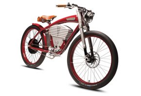 Un sogno o una bici