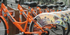 Firenze come le grandi capitali