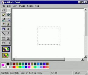 Windows Paint va in pensione