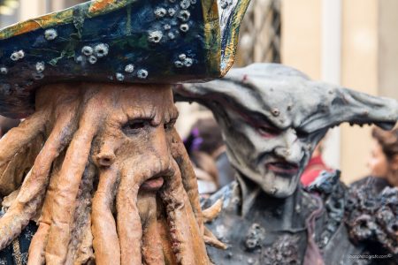 Lucca Comics 2016
