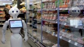 Anche i robot possono essere licenziati