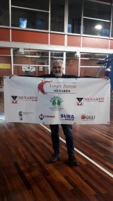 Le Volpi Rosse Menarini battono il PDM Treviso 51-50: la vittoria di un gruppo