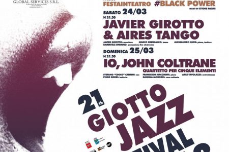 Giotto Jazz Festival