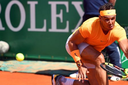 Torneo ATP 1000 Rolex Monte Carlo