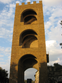 Torri e porte Fiorentine