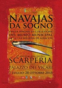 Navajas da sogno
