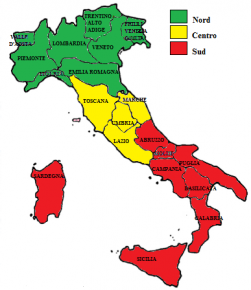 Al sud Italia metà dei milionari di ebay