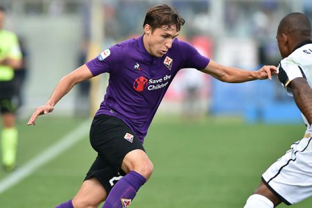 Fiorentina – Udinese 1 – 0