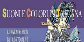 Suoni e colori in Toscana