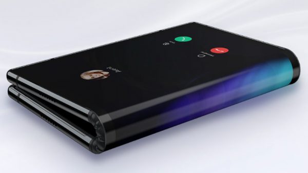 Tablet e smartphone pieghevoli nel 2019