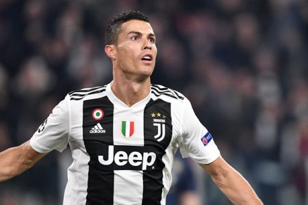 Juventus – Manchester United 1 – 2