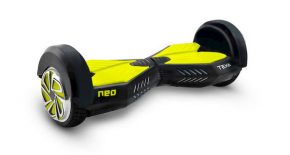 Il futuro degli hoverboad, skateboard e monopattini elettrici