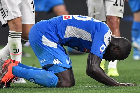 Juventus – Napoli 4 – 3