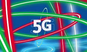Anche a Firenze la connettività in 5G