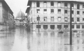53° Anniversario dell’Alluvione