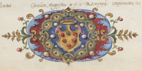 Cosimo I e l’invenzione del Granducato
