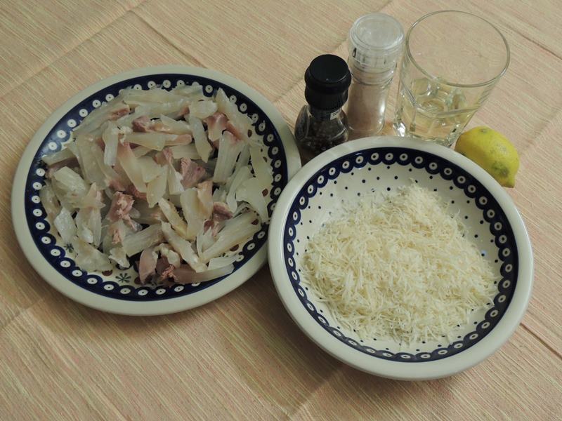Come Si Cucinano I Nervetti Precotti