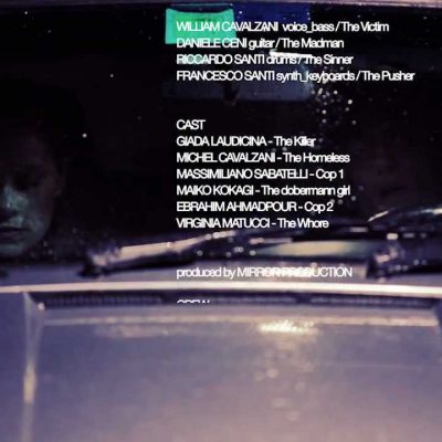The Venkmans – (You Know) It’s Sad But True