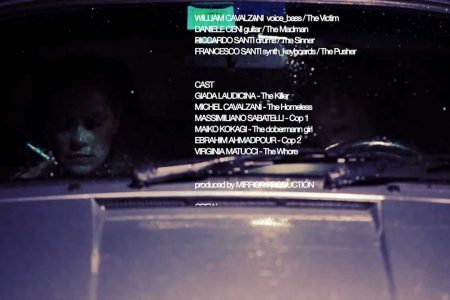 The Venkmans – (You Know) It’s Sad But True