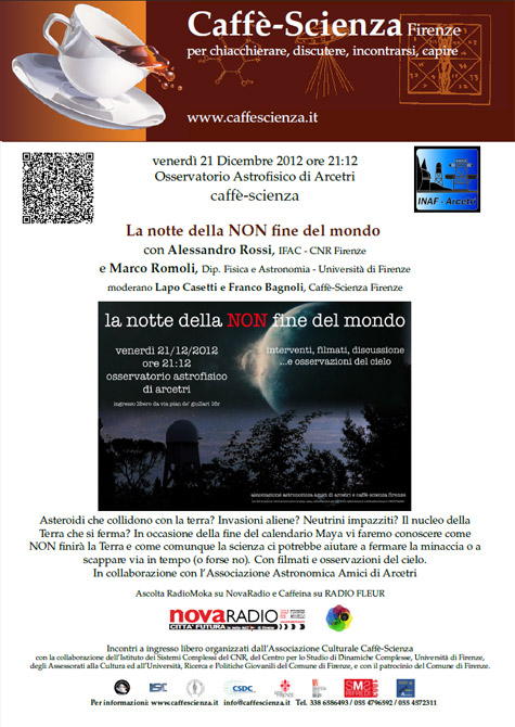 caffescienza