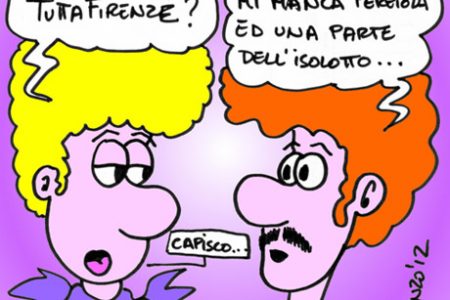 La vignetta – 16.12.2012
