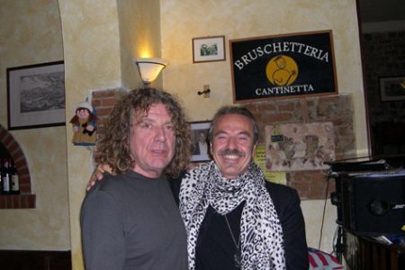 Il Professor Rock