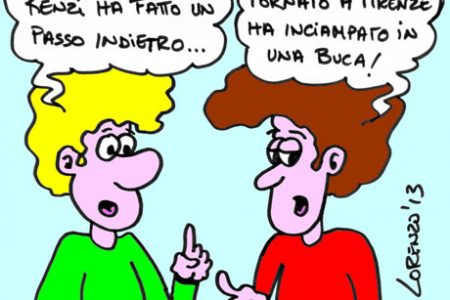 La vignetta – 7.1.2013
