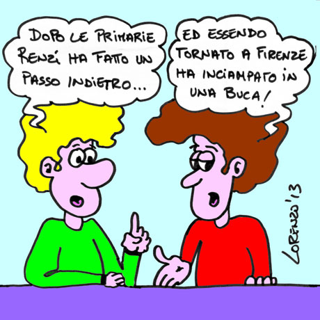La vignetta – 7.1.2013