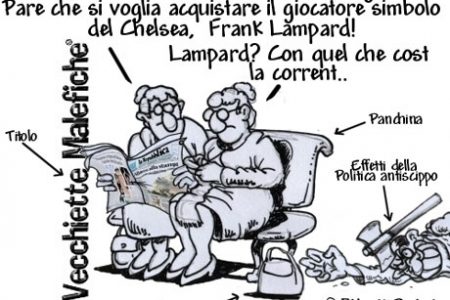 La vignetta – 10.1.2013