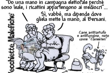 La vignetta – 17.1.2013