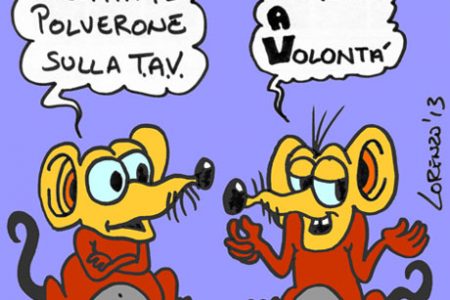 La vignetta – 24.1.2013
