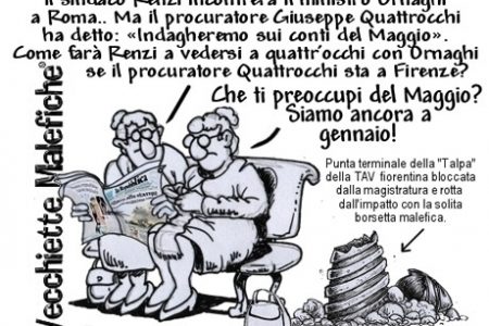 Vignetta 25.1.2013