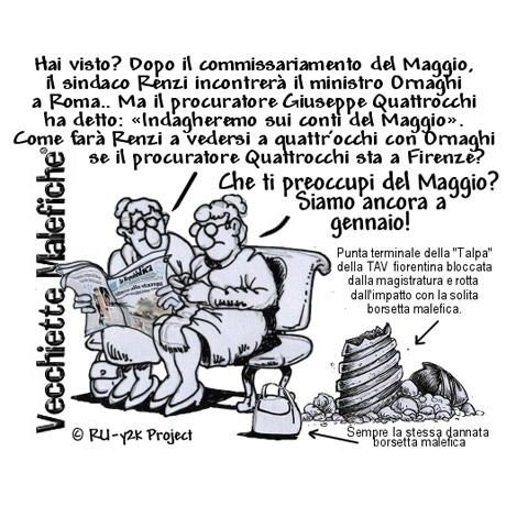 Vignetta 25.1.2013