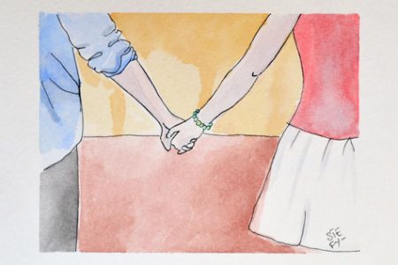 Canzoline d’amore …