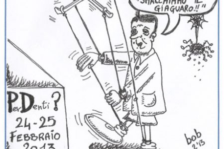 Vignetta 23.2.2013
