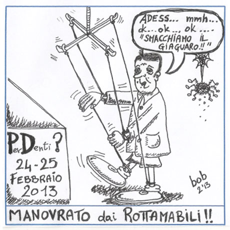 Vignetta 23.2.2013
