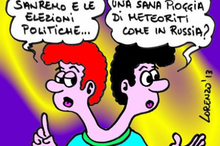 Vignetta 20.2.2013