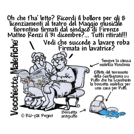 Vignetta 4.2.2013