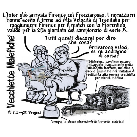Vignetta 17.2.2013