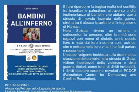 Bambini all’inferno