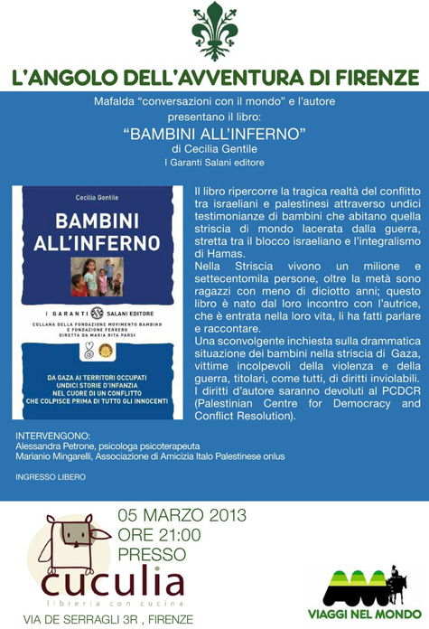 Bambini all'inferno