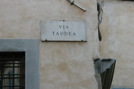 La felicità, una torta di mele