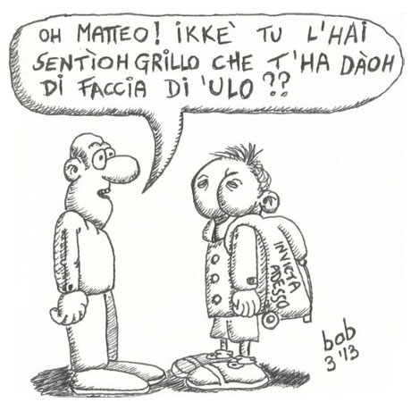 Vignetta 2.3.2013