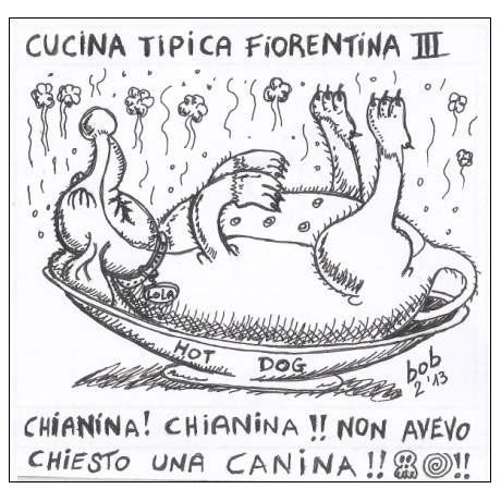 Vignetta 9.3.2013