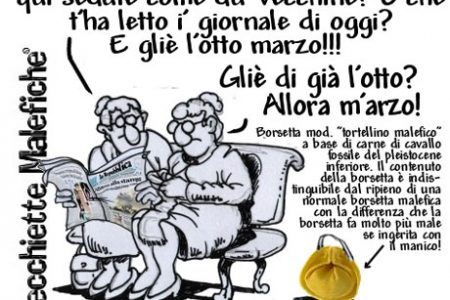Vignetta 8.3.2013