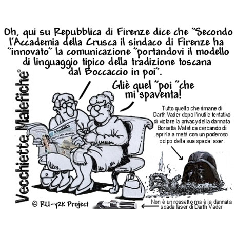 Vignetta 10.3.2013
